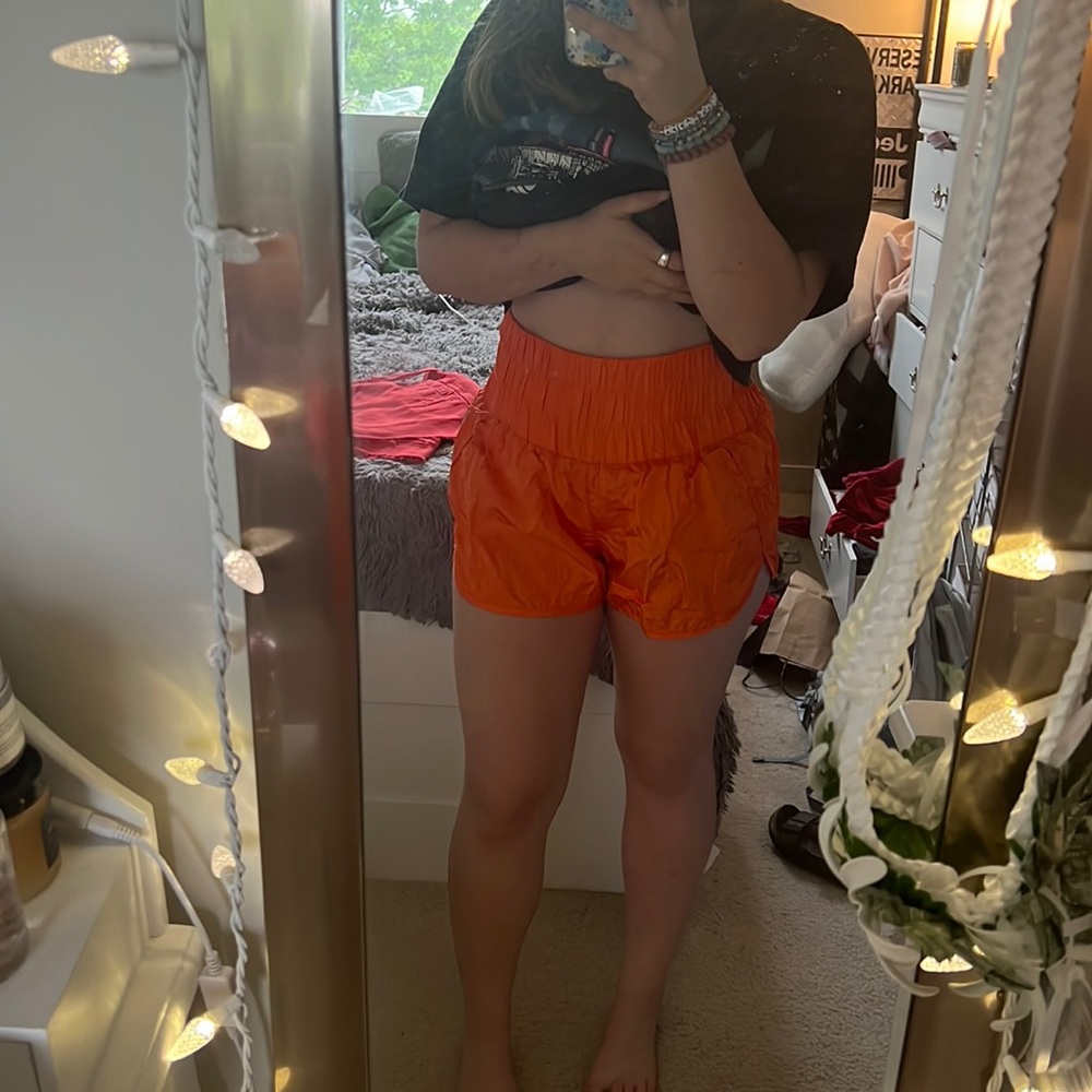 Free People Shorts